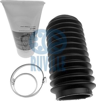 Ruville 945302 - Joint-soufflet, direction droxauto.com