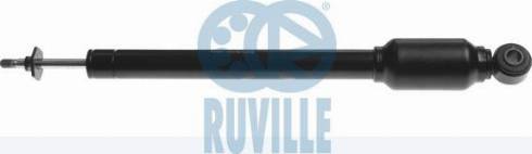 Ruville 945705 - Amortisseur de direction droxauto.com