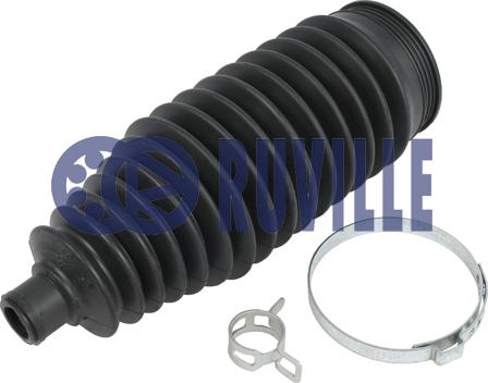 Ruville 946907 - Jeu de joints-soufflets, direction droxauto.com