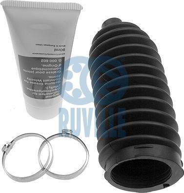 Ruville 946403 - Jeu de joints-soufflets, direction droxauto.com