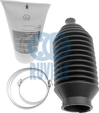 Ruville 946508 - Jeu de joints-soufflets, direction droxauto.com