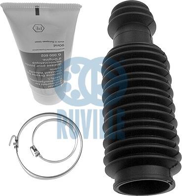 Ruville 946607 - Jeu de joints-soufflets, direction droxauto.com