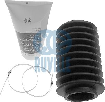 Ruville 946612 - Jeu de joints-soufflets, direction droxauto.com