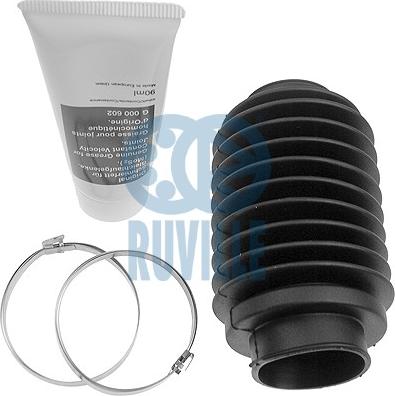 Ruville 946001 - Jeu de joints-soufflets, direction droxauto.com