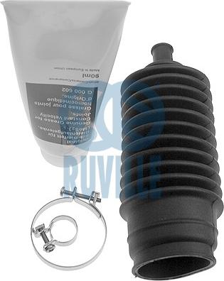 Ruville 946002 - Jeu de joints-soufflets, direction droxauto.com