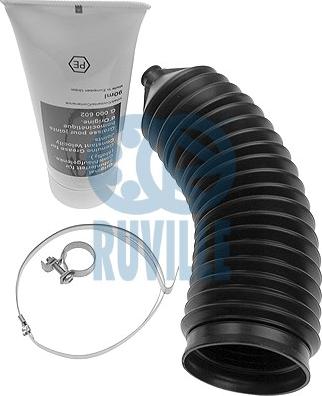 Ruville 946010 - Jeu de joints-soufflets, direction droxauto.com