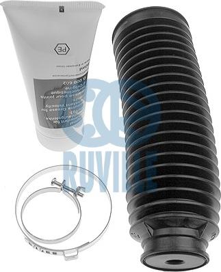 Ruville 946011 - Jeu de joints-soufflets, direction droxauto.com