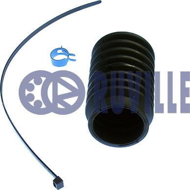 Ruville 946105 - Jeu de joints-soufflets, direction droxauto.com