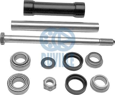 Ruville 966601 - Kit de remise en état, bras de liaison droxauto.com