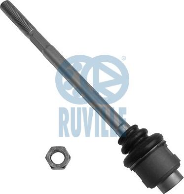 Ruville 919506 - Rotule de direction intérieure, barre de connexion droxauto.com