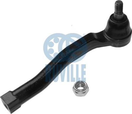 Ruville 919035 - Rotule de barre de connexion droxauto.com