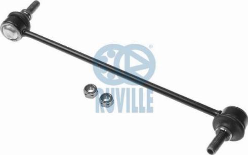 Ruville 919036 - Entretoise / tige, stabilisateur droxauto.com