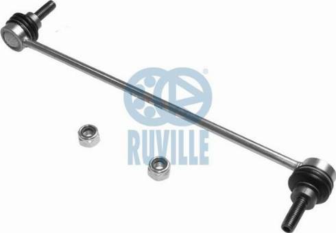 Ruville 919707 - Entretoise / tige, stabilisateur droxauto.com
