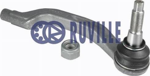 Ruville 914141 - Rotule de barre de connexion droxauto.com