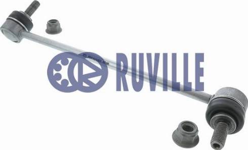Ruville 914148 - Entretoise / tige, stabilisateur droxauto.com