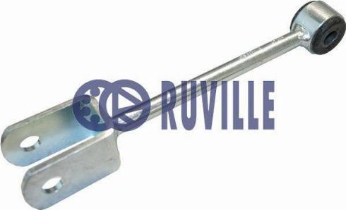 Ruville 914103 - Entretoise / tige, stabilisateur droxauto.com