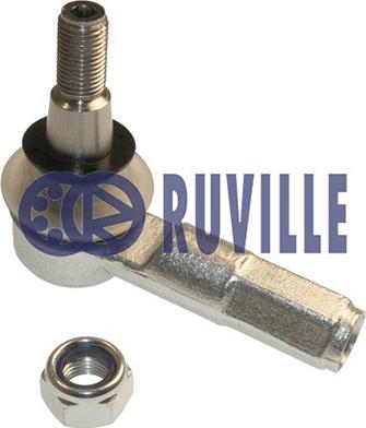 Ruville 914114 - Rotule de barre de connexion droxauto.com