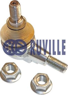 Ruville 914134 - Rotule de suspension droxauto.com