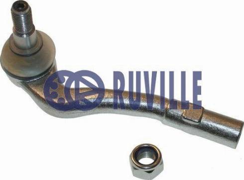 Ruville 914120 - Rotule de barre de connexion droxauto.com