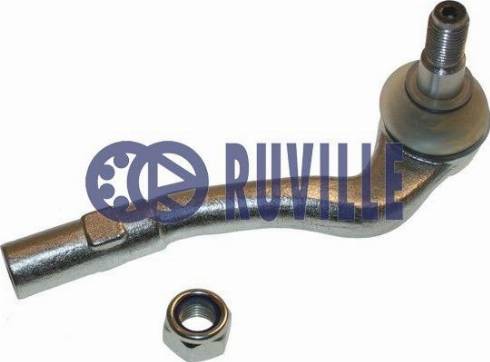 Ruville 914121 - Rotule de barre de connexion droxauto.com