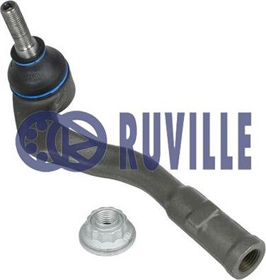 Ruville 914706 - Rotule de barre de connexion droxauto.com