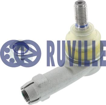 Ruville 914711 - Rotule de barre de connexion droxauto.com
