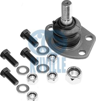 Ruville 915944 - Rotule de suspension droxauto.com