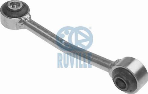 Ruville 915945 - Entretoise / tige, stabilisateur droxauto.com
