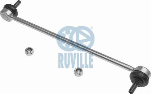 Ruville 915954 - Entretoise / tige, stabilisateur droxauto.com