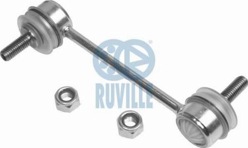 Ruville 915964 - Entretoise / tige, stabilisateur droxauto.com