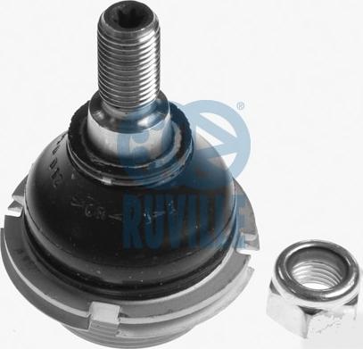 Ruville 915966 - Rotule de suspension droxauto.com