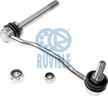 Ruville 915960 - Entretoise / tige, stabilisateur droxauto.com