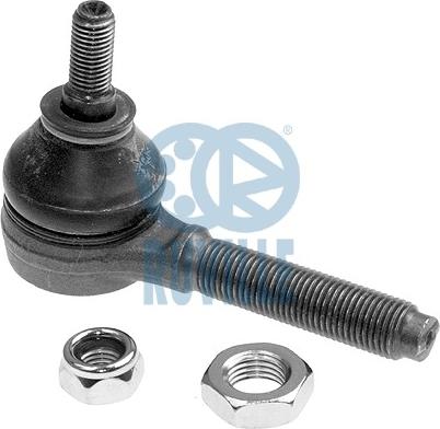 Ruville 915904 - Rotule de barre de connexion droxauto.com