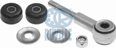 Ruville 915900 - Entretoise / tige, stabilisateur droxauto.com