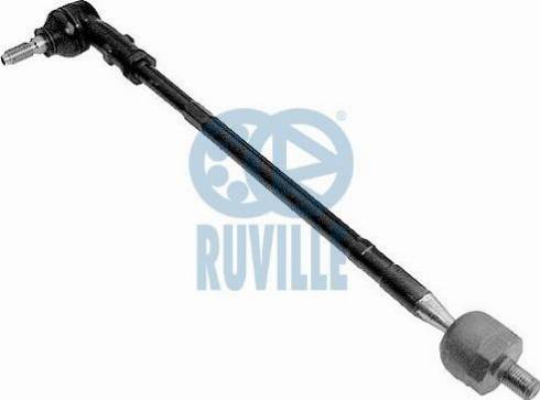 Ruville 915455 - Barre de connexion droxauto.com