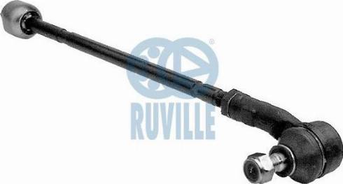Ruville 915452 - Barre de connexion droxauto.com