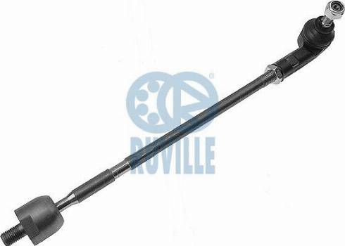 Ruville 915429 - Barre de connexion droxauto.com