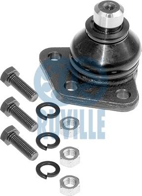Ruville 915422 - Rotule de suspension droxauto.com