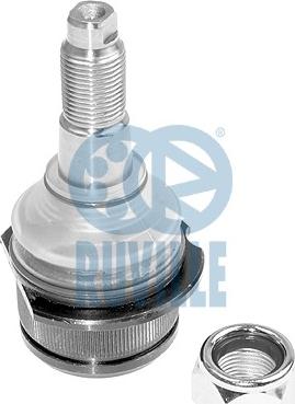Ruville 915474 - Rotule de suspension droxauto.com