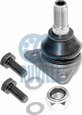 Ruville 915473 - Rotule de suspension droxauto.com