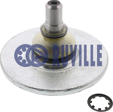 Ruville 915595 - Rotule de suspension droxauto.com