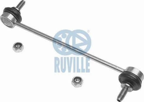 Ruville 915547 - Entretoise / tige, stabilisateur droxauto.com