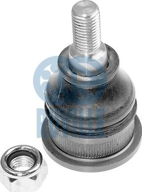 Ruville 915553 - Rotule de suspension droxauto.com