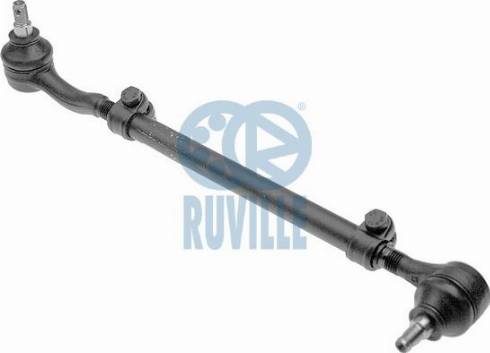 Ruville 915093 - Barre de connexion droxauto.com