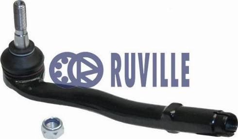 Ruville 915040 - Rotule de barre de connexion droxauto.com