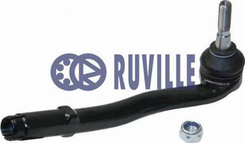 Ruville 915041 - Rotule de barre de connexion droxauto.com