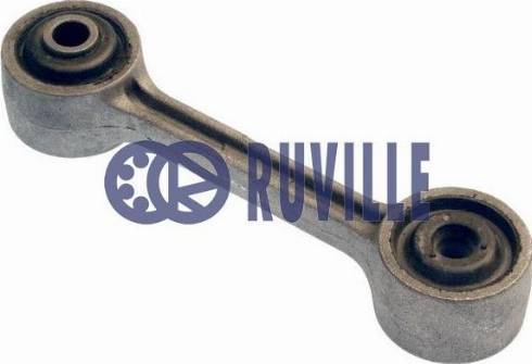 Ruville 915055 - Entretoise / tige, stabilisateur droxauto.com