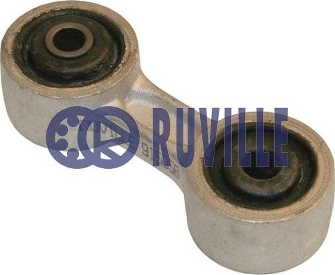 Ruville 915056 - Entretoise / tige, stabilisateur droxauto.com
