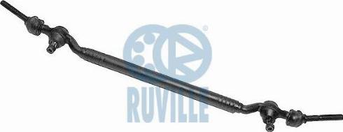 Ruville 915051 - Barre de connexion droxauto.com