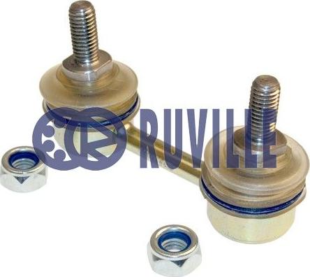 Ruville 915053 - Entretoise / tige, stabilisateur droxauto.com